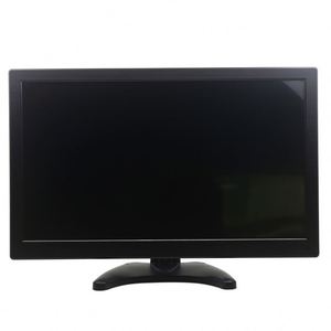 Small Size <strong>LCD</strong> <strong>Monitor</strong> Full View <strong>with</strong> VGA USB AV HDMI Interface High Brightness for Industrial Applications 11.6 Inch <strong>Monitor</strong> - Product Image 5