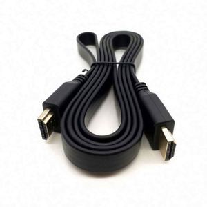 1080p Male to Male 1.5m HD MI Cable for <strong>Raspberry</strong> <strong>Pi</strong> 3 Wire Cable for HDTV PS3 Orange <strong>Pi</strong> - Product Image 4
