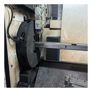 Nhà sản xuất cắt laser chuyên nghiệp-ISO 9001 chứng nhận cho các ứng dụng công nghiệp, ô tô và y tế - Product Image 1