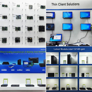 Sharerdp新产品2025英特尔酷睿I3 I5 I7 I9中央处理器游戏台式机电脑配件电脑迷你电脑视窗11 - Product Image 6