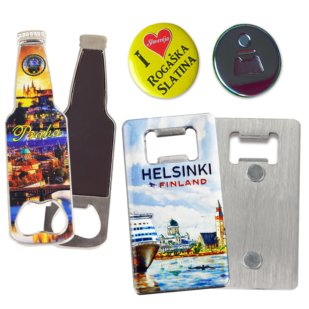 magnet bottle opener