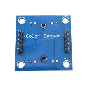 GY-31 TCS230 TCS3200 modulo sensore colore sensore riconoscimento colore - Product Image 5