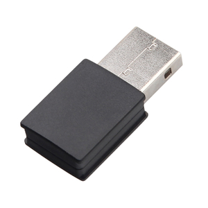 600 Wireless Mbps USB scheda di rete 2.0 Antenna adattatore Wifi ricevitore 2.4G 5G Bluetooth compatibile Dongle per Computer Desktop PC - Product Image 5