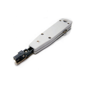 Strumento di rete 20-in-1 con RJ45 RJ11 Ethernet cavo Stripper Tester e cacciavite personalizzabile supporto OEM - Product Image 4