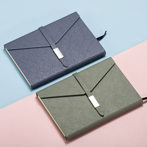 School Custom <strong>Embossed</strong> <strong>Small</strong> Steno <strong>Notebook</strong> With Custom logo 200 Pages E <strong>Notebook</strong> - Product Image 2