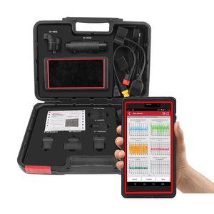 Avvia X431 Pro Mini scanner diagnostico per auto strumento di scansione automobilistica aggiornamento software gratuito per 2 anni - Product Image 1