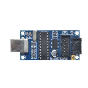 1/5 Bootloader Meag2560 USBTinyISP AVR ISP Programmer - Product Image 3