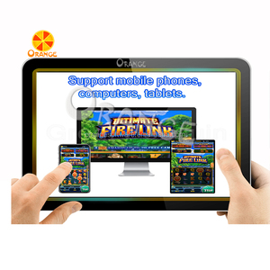 Noble <strong>Game</strong> Online Fish <strong>Game</strong> Software Developer USA Hot <strong>Game</strong> for Sell Agent Distributor Can Customize Your Own Platform