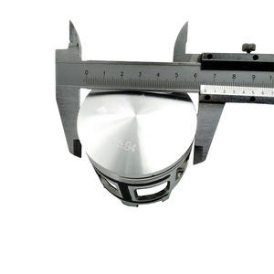 YAMAHA <span class=keywords><strong>BLASTER</strong></span> 200YFS2001988-2006用シリンダーピストンガスケットトップエンドキット