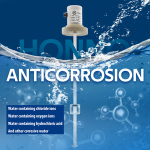 Indicador de nível de água para poço profundo, <span class=keywords><strong>sensor</strong></span> de nível de água, entrega rápida em estoque