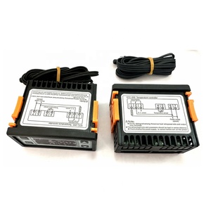 STC 200 Digital 100A 220V Thermostat Battery Operated <strong>Data</strong> <strong>Logger</strong> Adjustable <strong>Temperature</strong> <strong>Controller</strong> - Product Image 2
