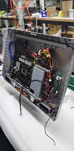 Wholesale 23.8&quot; All <strong>in</strong> One PC Mini Pc I3 I5 I7 Desktop <strong>Computer</strong> Hardware Monoblock All <strong>in</strong> One <strong>Computer</strong>