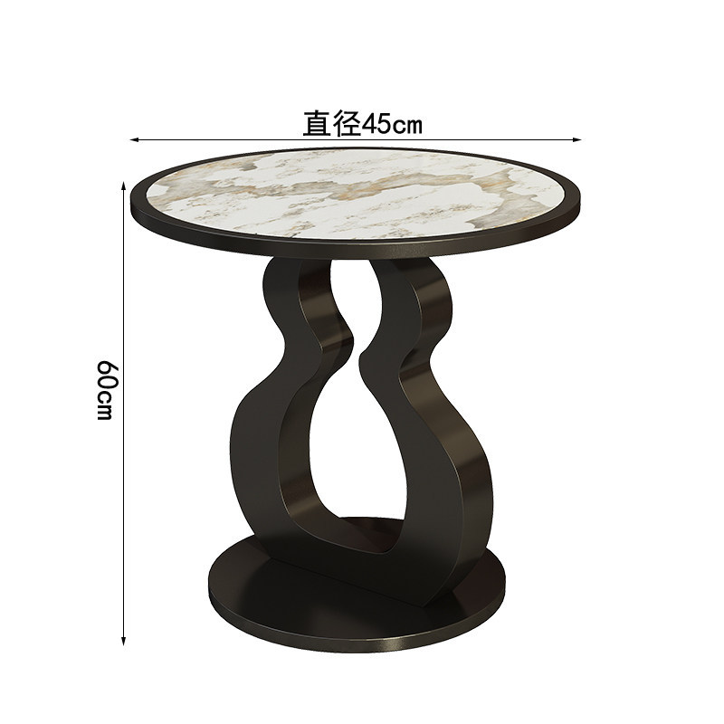Losa de piedra negra-45cm60cm