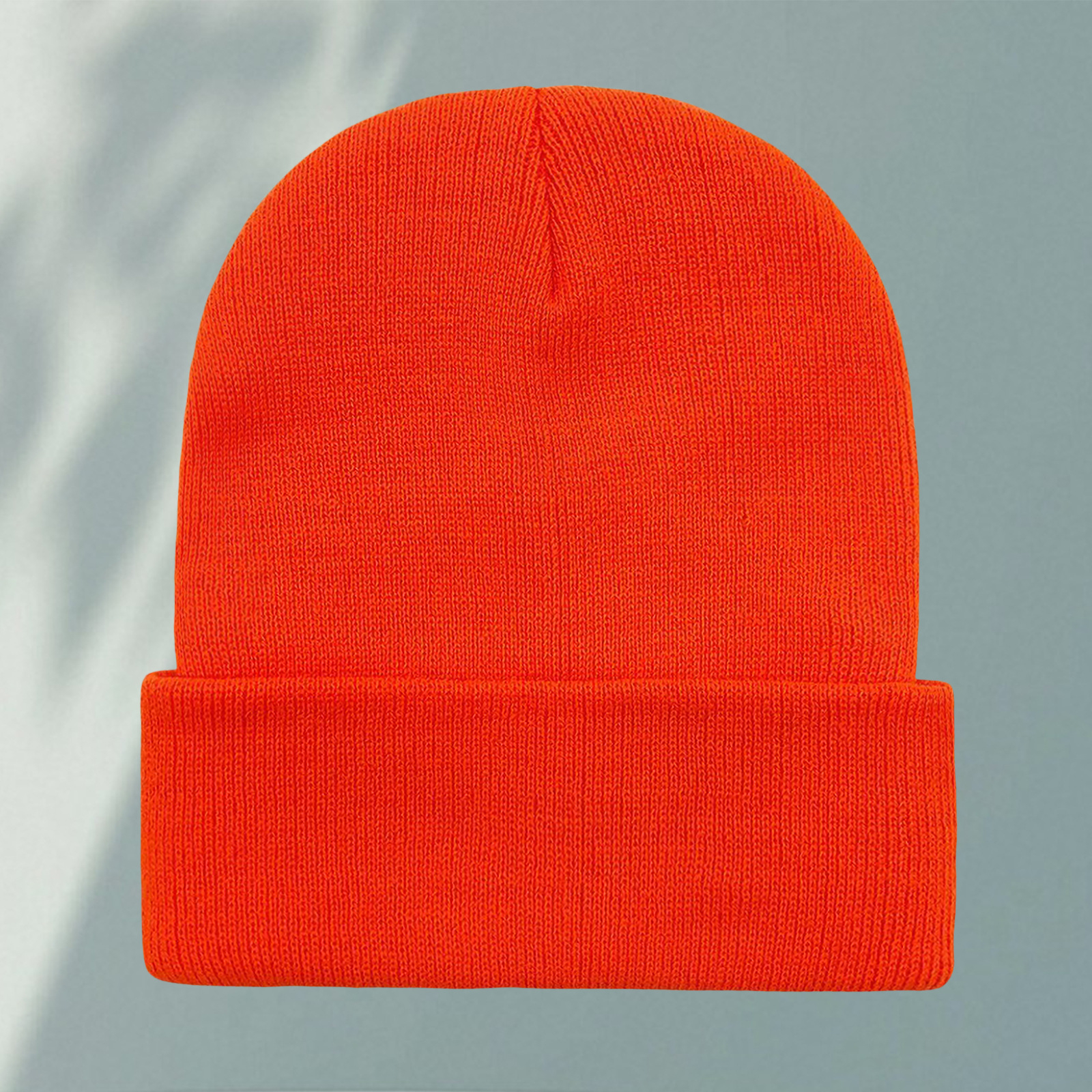 Orange-Red