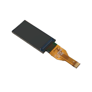 Capacidad multilingüe 0,96 pulgadas 80x160 píxeles pulgadas TFT LCD panel LCD pantalla LCD teclado - Product Image 2