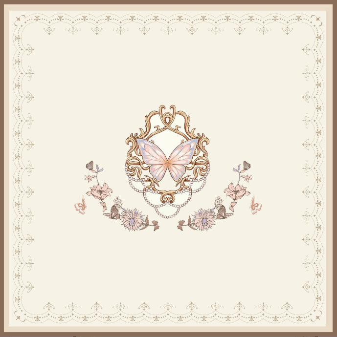beige pearl