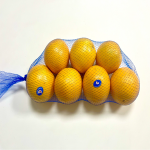 果物と野菜のためのカスタマイズされたHDPE管状ネット卸売フラット保護プラスチックネットオレンジ包装HDPEネット - Product Image 2