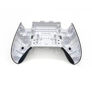 White Replacement Housing <strong>Shell</strong> Faceplate Front Back Cover Top Bottom <strong>Case</strong> for Xbox One Elite 2 <strong>Controller</strong> - Product Image 4
