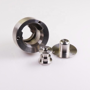 Commercio All'ingrosso di alta Qualità Su Ordinazione A Buon Mercato cnc servizio di lavorazione in fabbrica di dongguan, Supporto OEM/ODM, di fornire servizio di assemblaggio - Product Image 4