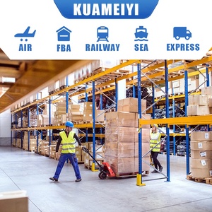 Trung Quốc Để Chúng Tôi Ca MX Anh Không Khí Biển Ddu Ddp Amazon Fba Một Cửa Door-to-Door Dịch Vụ Cif Lcl FCL Vận Chuyển UPS DHL Fedex Giao Hàng - Product Image 6