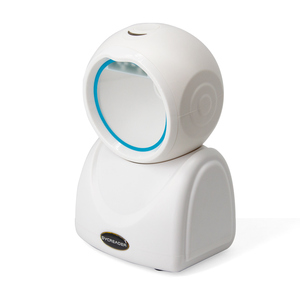 El escáner de código QR portátil más popular es compatible con escaneo 1D/2D para tienda de conveniencia con funcionalidad SDK - Product Image 1