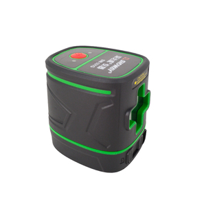 Sndway交叉线自流平绿色迷你激光水平仪 2 交叉线激光Nivel测量工具 - Product Image 6