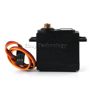 MG995 Servo All Metal Gear 15KG Servos Digital for JR Car RC Drone Model Helicopter Boat Plane Toys <strong>Robot</strong> <strong>Arduino</strong> <strong>Programming</strong>