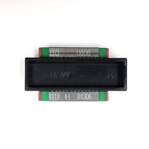 原装台湾直线MGW7C MGW9C MGW12C MGW15C微型导轨 - Product Image 5
