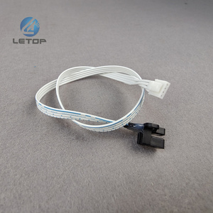Sensor codificador de impresora LETOP con lector H9730 para cabezal Senyang Board XP600/DX5/DX7 - Product Image 4
