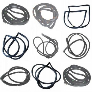 Phụ Kiện Xe Hơi Bán Sỉ Thông Dụng Gioăng Cao Su Chắn Gió Qinghe Hengcheng Dải Bịt Kín Kính Chắn Gió - Product Image 1