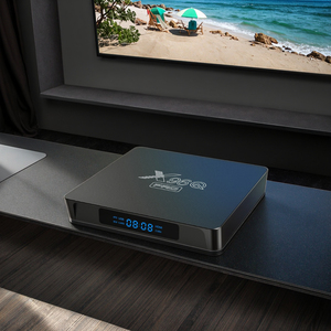 Bán Hot vseebox V3 cộng với <span class=keywords><strong>Android</strong></span> TV <span class=keywords><strong>Box</strong></span> 2025 8K mô hình mới nhất với 128GB và 4GB Media Player - Product Image 2