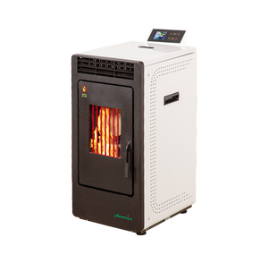暖房パワー6KWヒーターファン冬に欠かせないスーパーヒーティング - Product Image 5