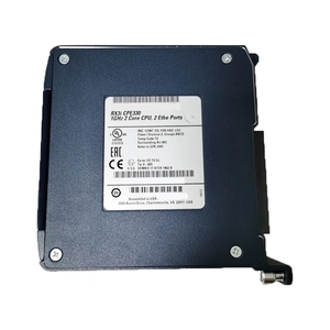 库存IC693MDL740G数字输入PLC控制器以太网/IP Profibus DP IO-Link电气自动化有竞争力的价格 - Product Image 3