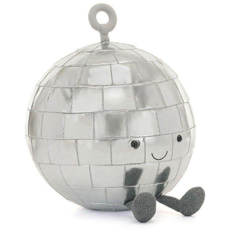 Boule disco 30cm