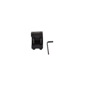 Rekabet dereceli optik montaj sistemi-uzun menzilli gözlem için hızlı ayırma üst ray adaptörü - Product Image 6