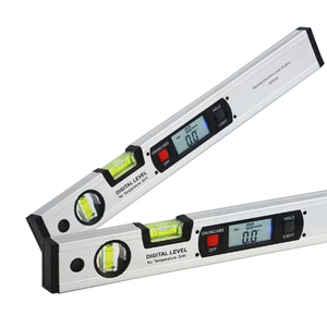360量角器测斜仪水平尺磁基电测角仪数字水平仪 - Product Image 4