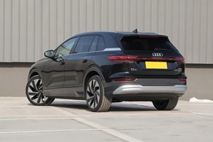 中古車安全エアバッグ電気自動車高品質アウディQ5 2024 50 E-tronクワトロ名誉 - Product Image 6