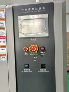 熱衝撃試験装置2025年最適設計試験室電子電力用ホットコールドコントロールカスタマイズ可能 - Product Image 2