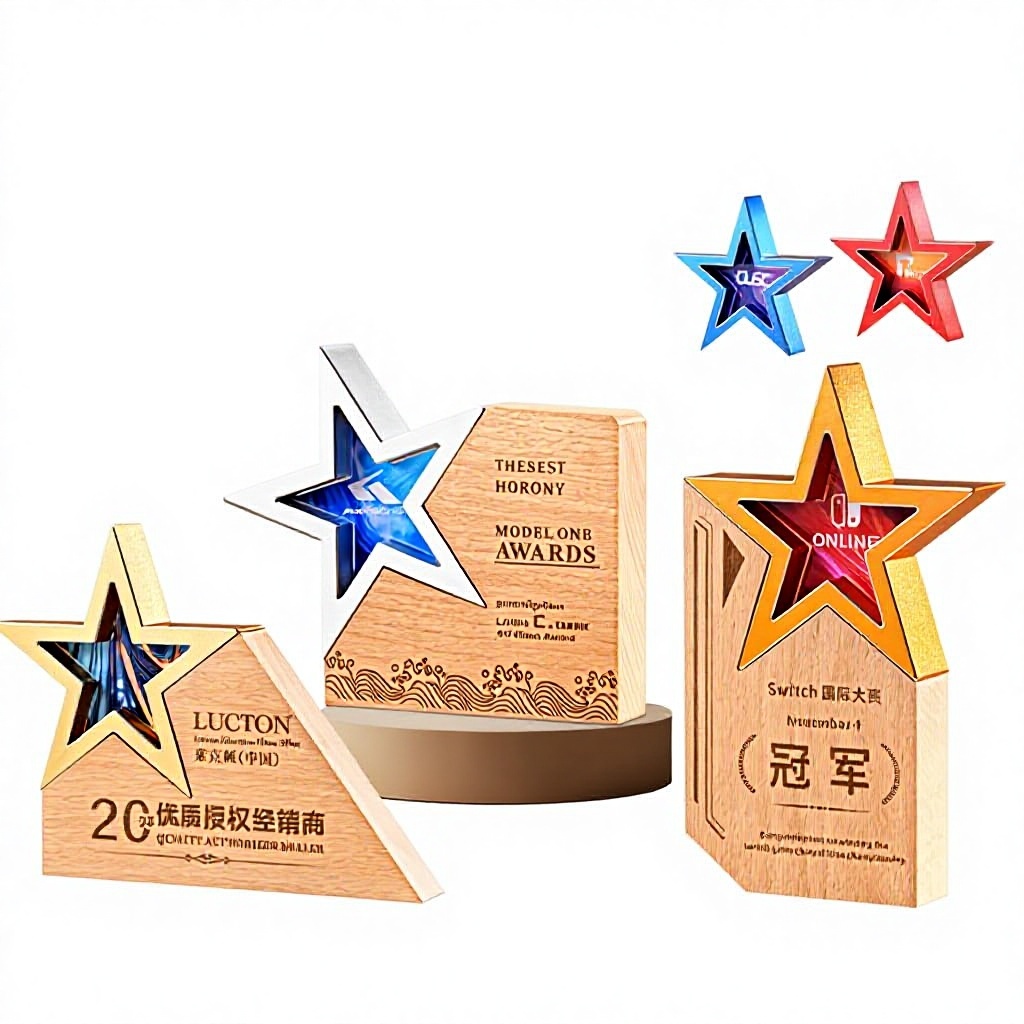 Star road bright