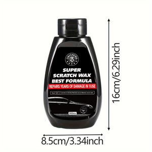 Xe <span class=keywords><strong>Scratch</strong></span> <span class=keywords><strong>Remover</strong></span> Sơn Công Cụ Chăm Sóc Tự Động Swirl <span class=keywords><strong>Remover</strong></span> Vết Trầy Xước Sửa Chữa Đánh Bóng Cơ Thể Tự Động Mài Hợp Chất Chống Xước Sáp - Product Image 5