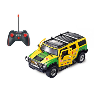1:16 beş kanallı açık kapı çocuklar için uzaktan kumanda araba RC kamyon oyuncak serin çocuk hediye radyo kontrol araç oyuncak - Product Image 6