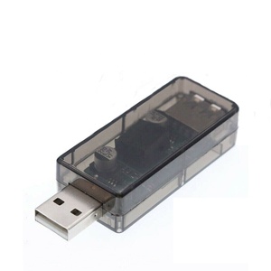 ADUM3160USBアイソレーションボードモジュールUSBデジタル信号オーディオパワーアイソレーターモジュール1500V - Product Image 3