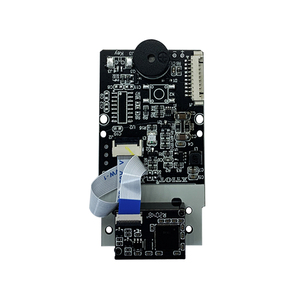 XT6603BM <strong>OEM</strong> Fixed Mount Automatic Programmable <strong>QR</strong> <strong>Code</strong> 2D Rugged Auto Scan Barcode Scanner <strong>Reader</strong> <strong>Module</strong> for IOT Machine - Product Image 4