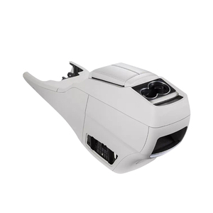 フロントマウントコンプレッサーアームレストボックス冷蔵庫メルセデスベンツVito W447 VianoV250
