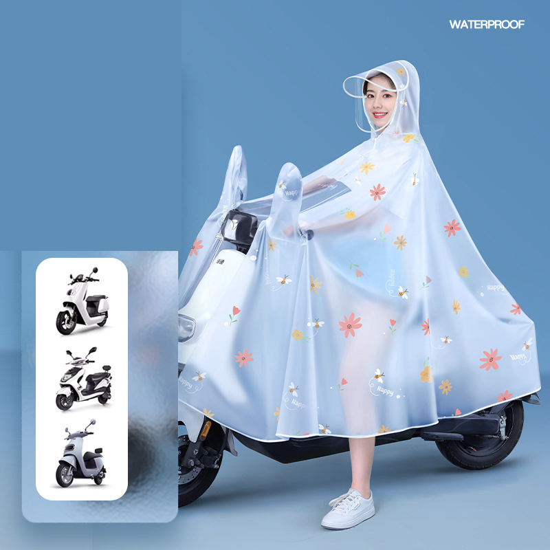 5XL talla única con espejo - Girasol