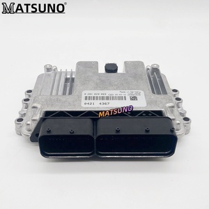 Электронный блок управления двигателем 0281020069 ECU ECM компьютерная плата - Product Image 3