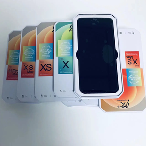 JK incell 14 PRO MAX & 14 PLUS จอแสดงผล LCD ทัชสกรีนสำหรับ iPhone รับประกัน1ปี - Product Image 5