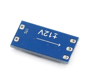 Power Supply Module 2.8V to 5.5V <strong>Input</strong> Plus or Minus 12V <strong>Output</strong> 5V Turn to +-12V <strong>DC</strong>-<strong>DC</strong> Converter Board - Product Image 6