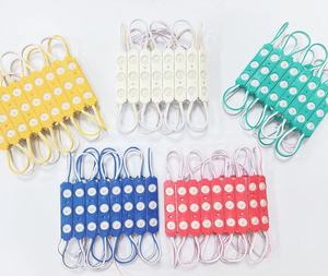 Aoying SMD 2835 <strong>Led</strong> Light Source Module Light IP68 Waterproof Outdoor Sign <strong>LED</strong> Module Light for Signage 12V 70*15mm <strong>Led</strong> Module - Product Image 4