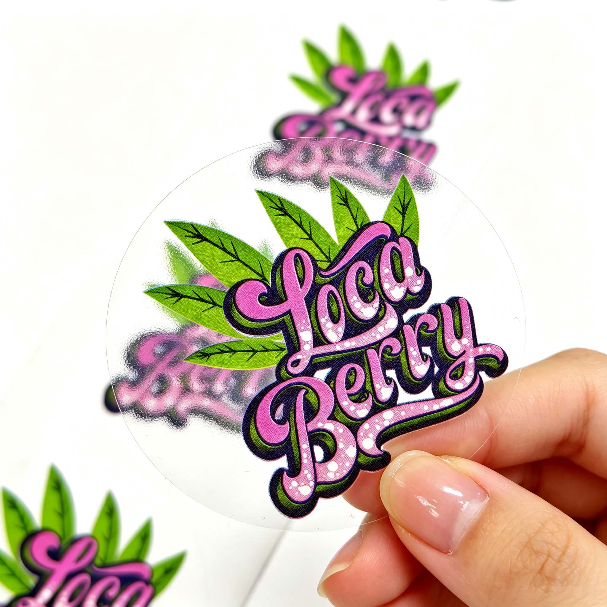 spot color printing